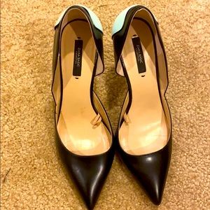 Women’s Zara Heels Size 9